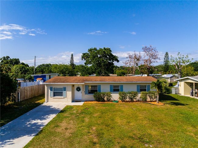 2554 3 Rd St Sw, House other with 3 bedrooms, 1 bathrooms and null parking in Vero Beach FL | Image 25