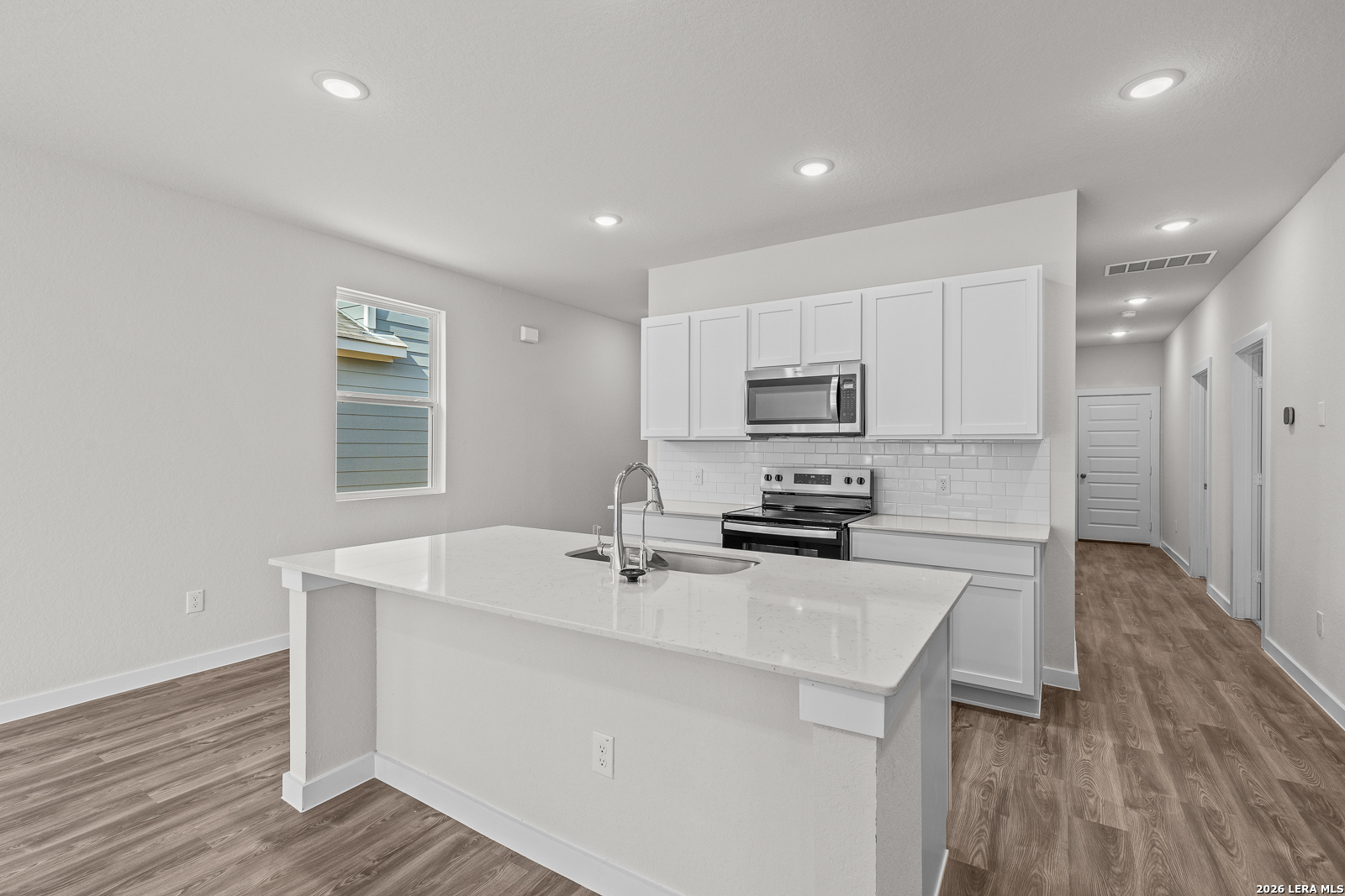 Residential in San Antonio 4