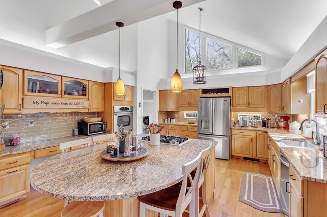 1101 Cutters Cove Rd, House other with 3 bedrooms, 3 bathrooms and null parking in Kingston Springs TN | Image 9