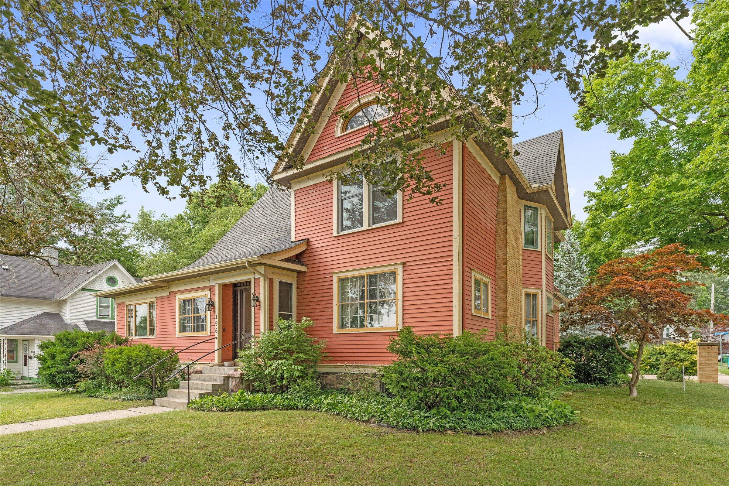 Michigan Ave, Three Rivers, MI 49093