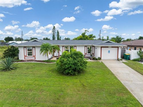 3054 Tarrywood Ter, Punta Gorda, FL, 33983-3358 | Card Image