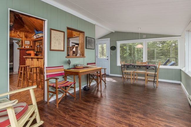 10E Chase Is, House other with 2 bedrooms, 1 bathrooms and null parking in Atkinson NH | Image 19