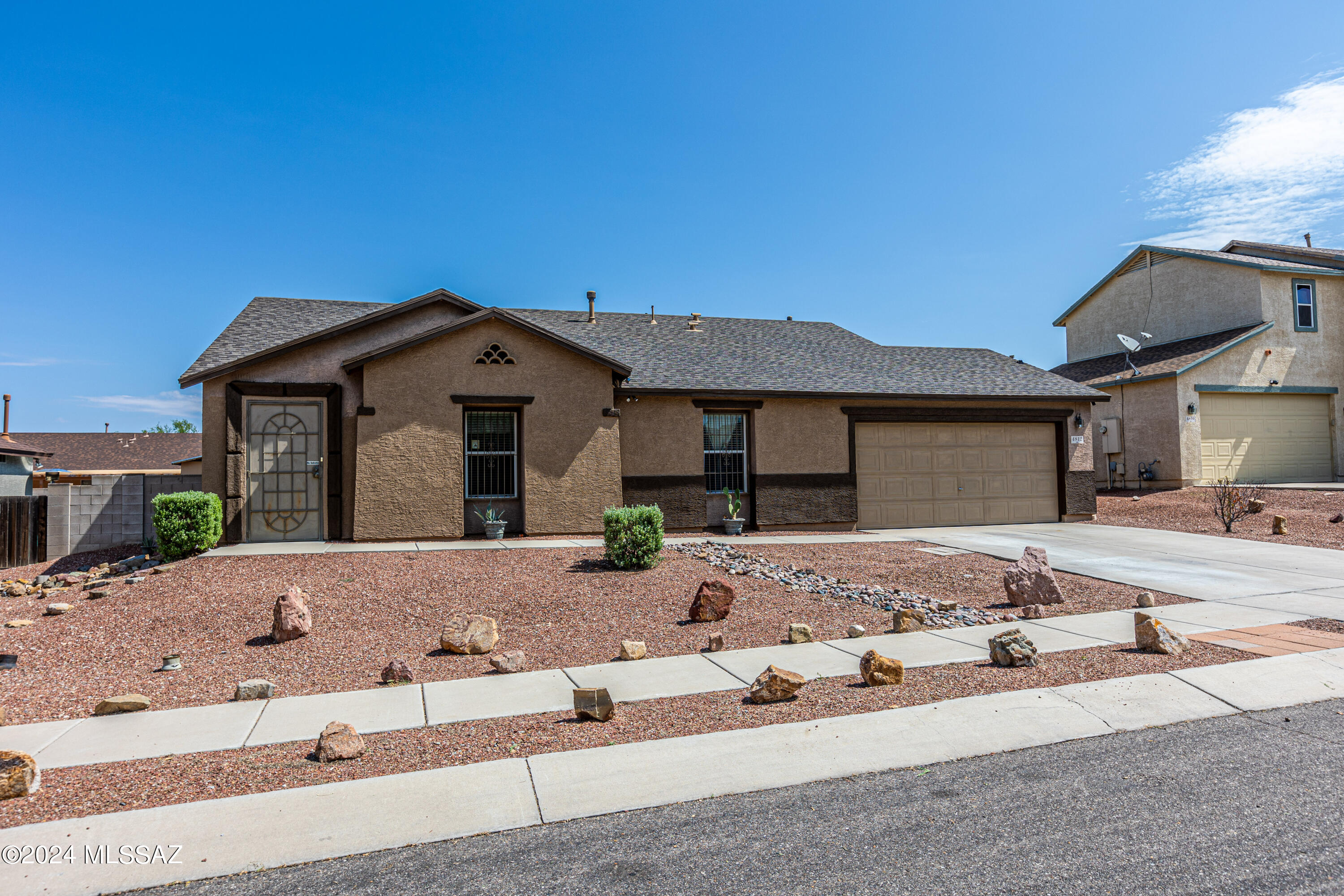 Calle Don Roberto , Tucson, AZ 85757
