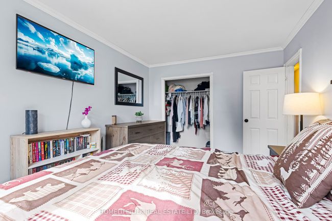 34 Elizabeth St, House other with 4 bedrooms, 1 bathrooms and 2 parking in Johnstown ON | Image 21