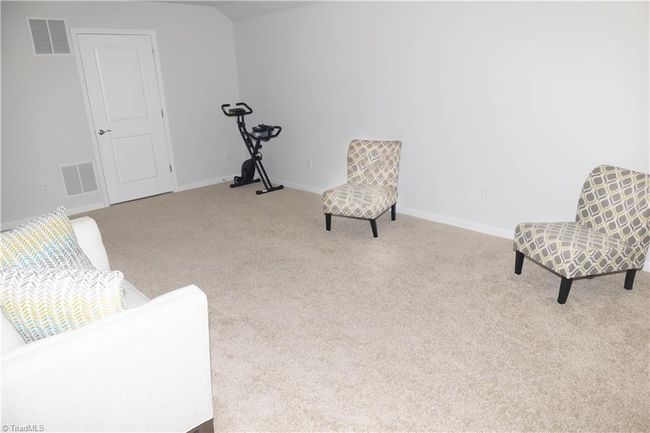 Upstairs Loft Area | Image 19