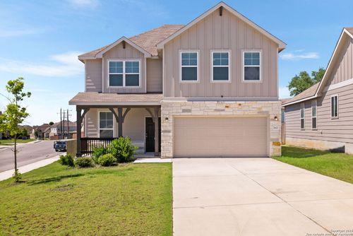 7602 Cottonwood Rdg, Boerne, TX, 78015-5152 | Card Image