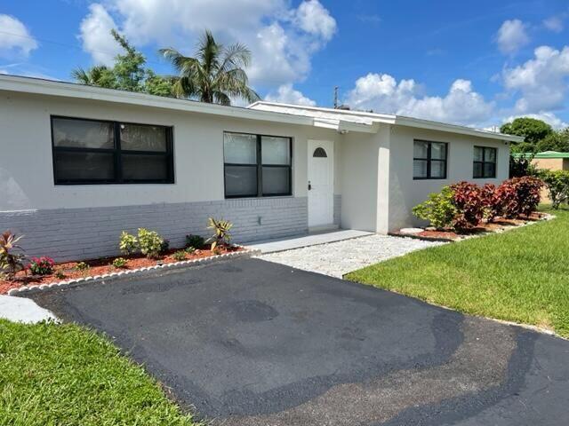 Marion Pl, West Palm Beach, FL 33407