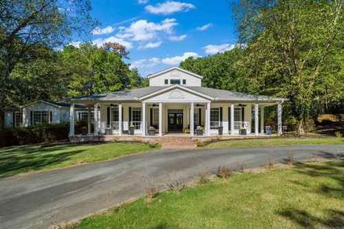 7718 Flintridge Rd, Little Rock, AR, 72210-4004 | Card Image
