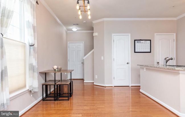 24686 Byrne Meadow Sq, Townhouse with 3 bedrooms, 3 bathrooms and null parking in ALDIE VA | Image 13