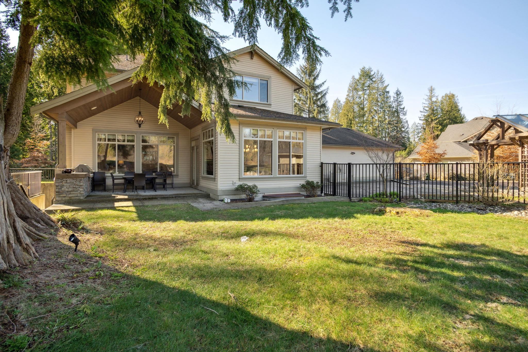 2535 Leggett Drive, House other with 7 bedrooms, 5 bathrooms and 8 parking in Anmore BC | Image 32