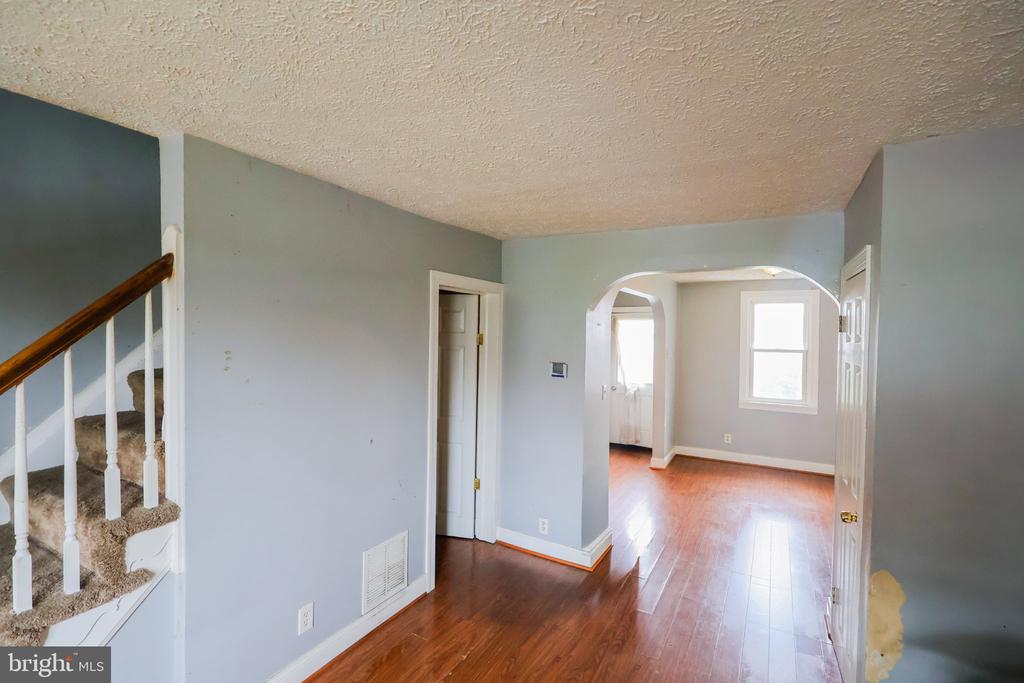 Residential in BALTIMORE 4