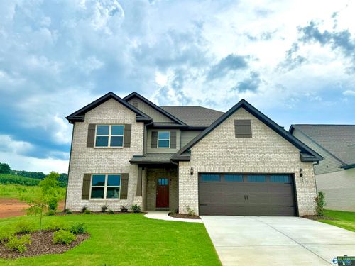 130 Ranna Dr, Huntsville, AL, 35811-1376 | Card Image