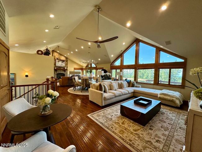 606 Jerry Dr, House other with 5 bedrooms, 6 bathrooms and 1012 parking in Zephyr Cove NV | Image 12