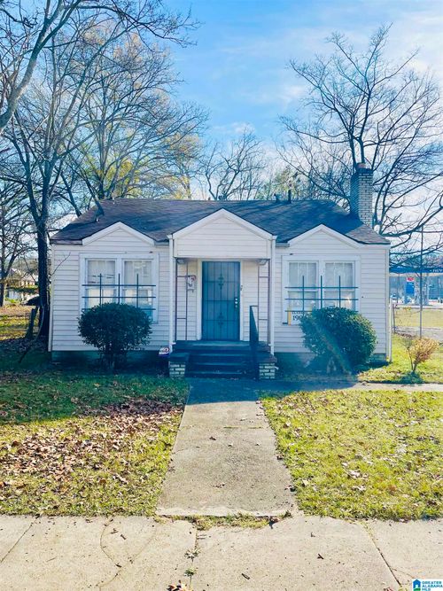 7709 1st Ave S, BIRMINGHAM, AL, 35206-4312 | Card Image
