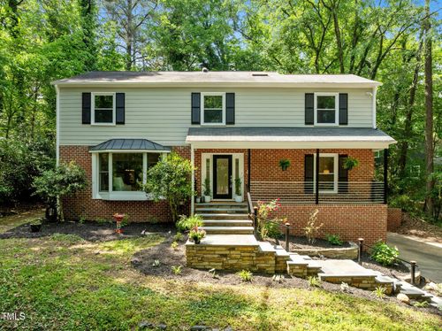 1509 Cumberland Rd, Chapel Hill, NC, 27514-2622 | Card Image