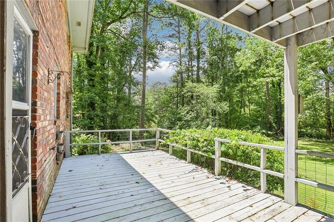 415 Haven Ln, House other with 5 bedrooms, 3 bathrooms and null parking in Marietta GA | Image 35