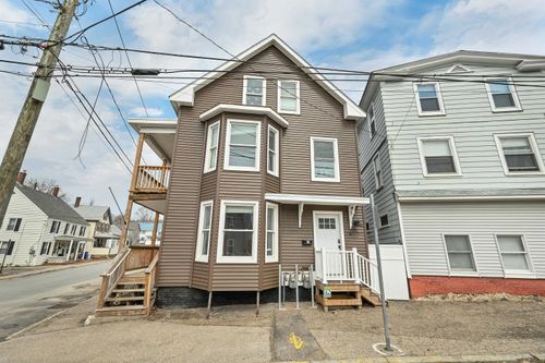 41-43 Franklin St, Somersworth, NH, 03878 | Card Image