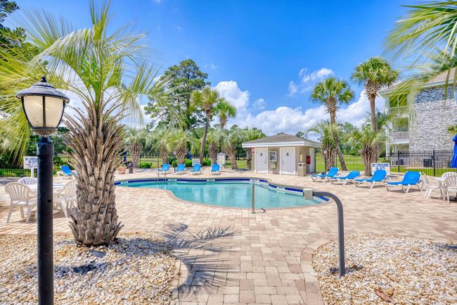 APT-203 - 4767 Wild Iris Dr, Condo with 2 bedrooms, 2 bathrooms and null parking in Myrtle Beach SC | Image 40