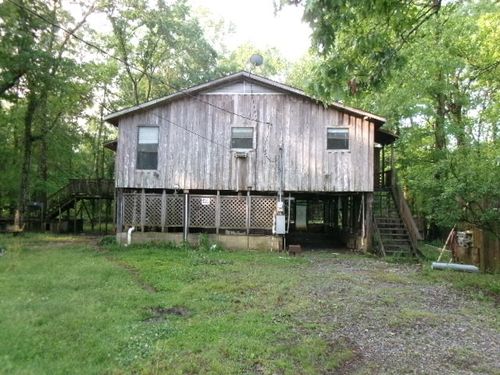 273 Bass St, Doyline, LA, 71023-3334 | Card Image