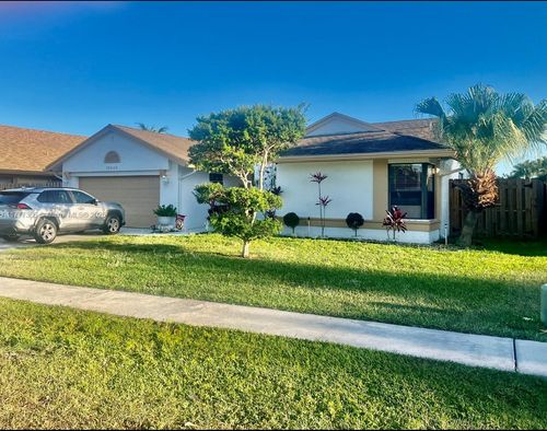 10640 Nw 32nd St, Sunrise, FL, 33351-6852 | Card Image