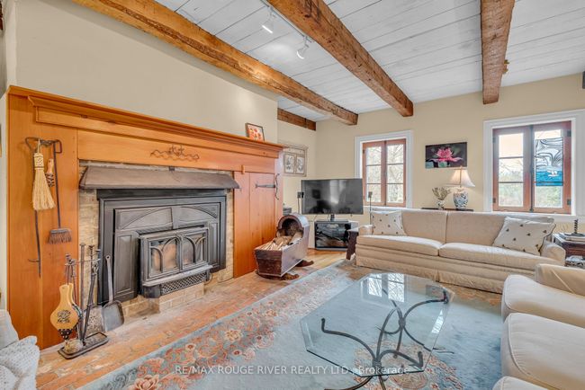 412 Barnum House Rd, House other with 2 bedrooms, 2 bathrooms and 6 parking in Grafton ON | Image 13