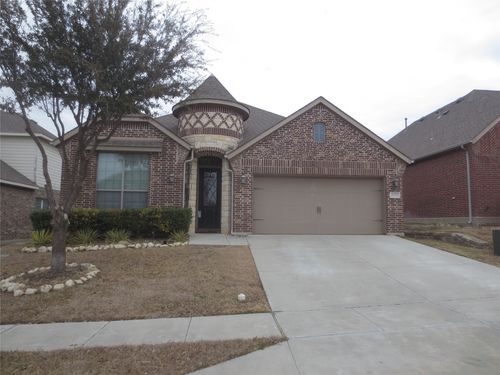 8521 Meadow Sweet Ln, Fort Worth, TX, 76123-5043 | Card Image