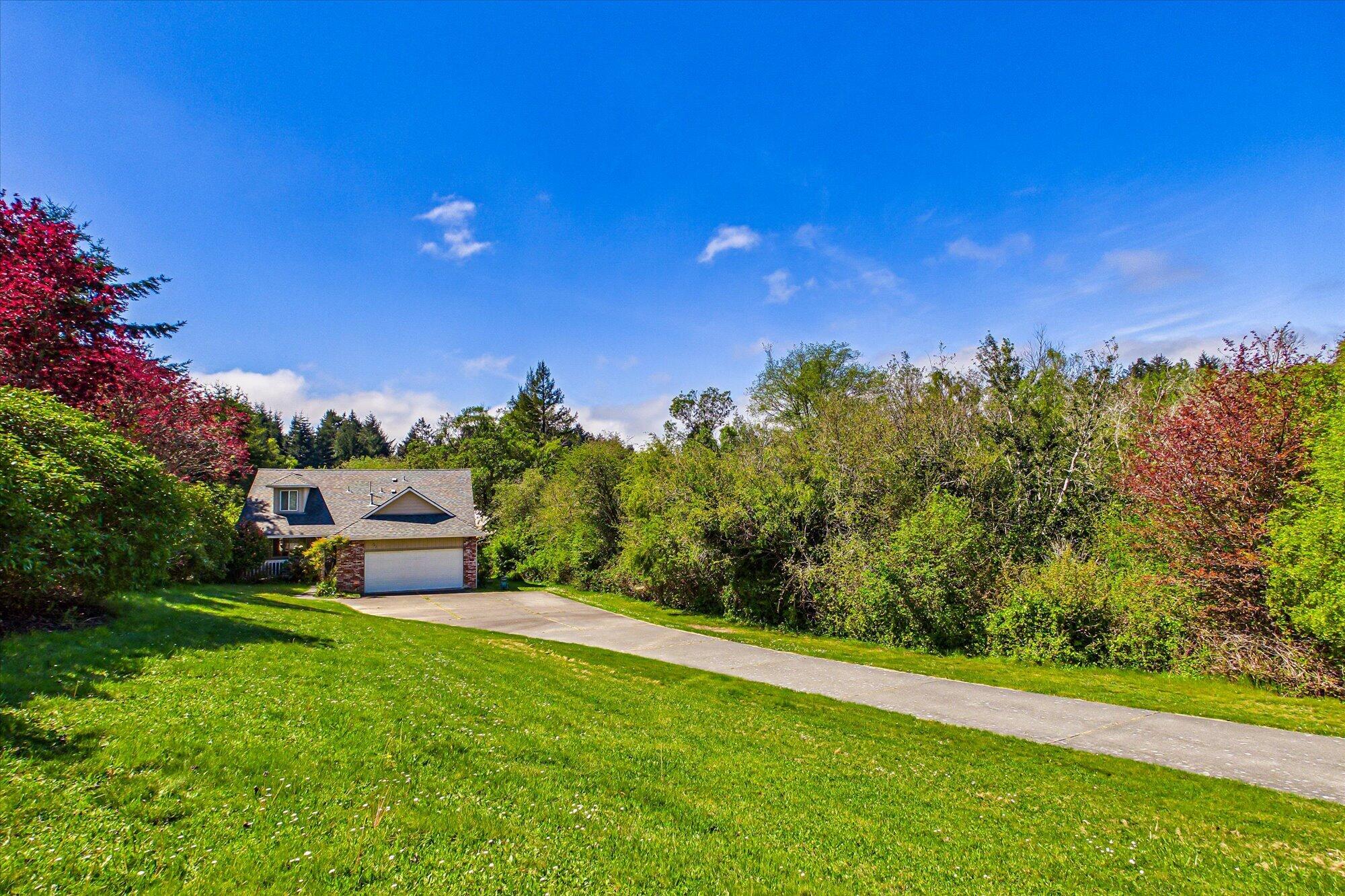 Residential in Fortuna 4