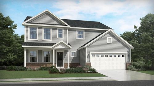 5237 Red Rock Ln, Schererville, IN, 46375-0199 | Card Image
