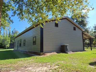 2731 State Correctional Road, House other with 4 bedrooms, 2 bathrooms and null parking in Marianna FL | Image 3