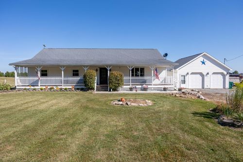 3115 County Road 80, Alger, OH, 45812-9637 | Card Image
