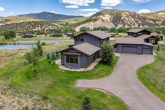 140 Hunters View Ln, House other with 4 bedrooms, 4 bathrooms and null parking in Eagle CO | Image 7