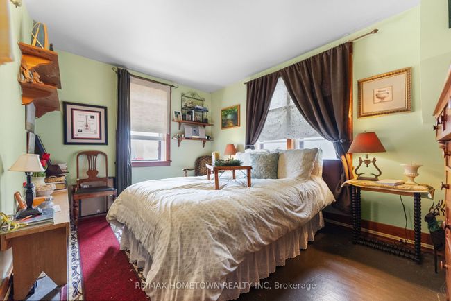 28 Centre St, House other with 4 bedrooms, 1 bathrooms and 4 parking in Edwardsburgh ON | Image 23