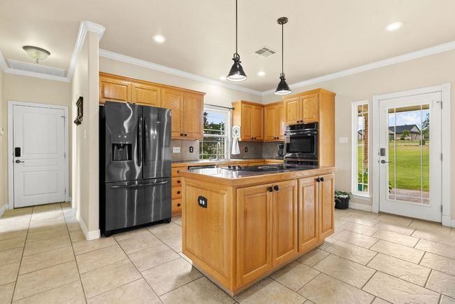 This floor plan had great "flow" as you move from room to room. | Image 12