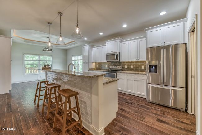 94 Cypress Ridge Ct, House other with 4 bedrooms, 3 bathrooms and null parking in Jonesborough TN | Image 19