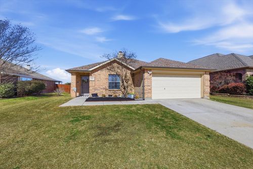 1508 Dun Horse Drive, Haslet, TX, 76052 | Card Image