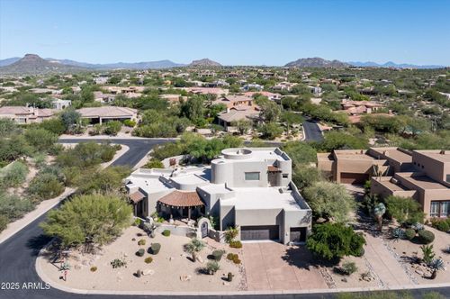 10918 E Sutherland Way, Scottsdale, AZ, 85262-4673 | Card Image