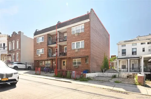 25-40 14th Pl, Astoria, NY, 11102 | Card Image