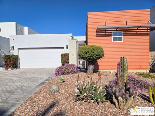4945 Frey Way, Palm Springs, CA, 92262 | Card Image