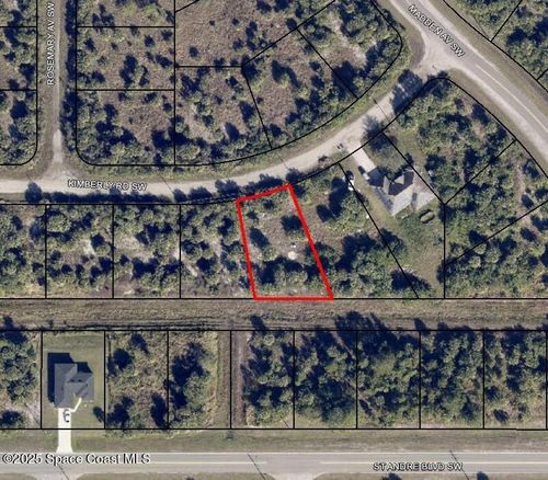 830 Kimberly Rd Sw, Palm Bay, FL, 32908-5033 | Card Image