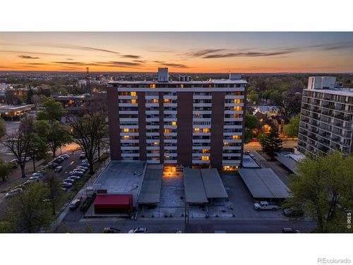 901-415 S Howes Street, Fort Collins, CO, 80521 | Card Image