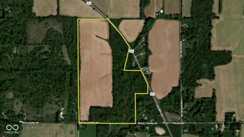 00 Hollybrook Road, Spencer, IN, 47460 | Card Image