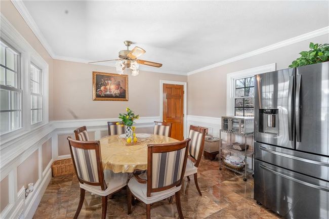 4983 Arcado Rd Sw, House other with 5 bedrooms, 2 bathrooms and 6 parking in Lilburn GA | Image 14