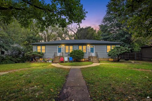 1916 Pierre Street, Manhattan, KS, 66502 | Card Image