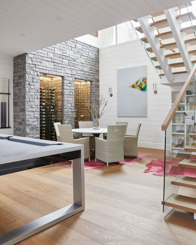 1025-2 Appian Way, House other with 6 bedrooms, 7 bathrooms and 12 parking in Port Carling ON | Image 15