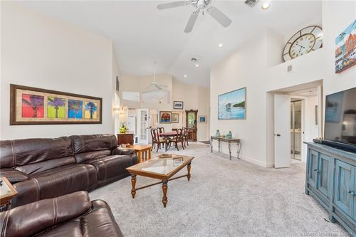 2201 Nw Seagrass Dr, Palm City, FL, 34990-4806 | Card Image