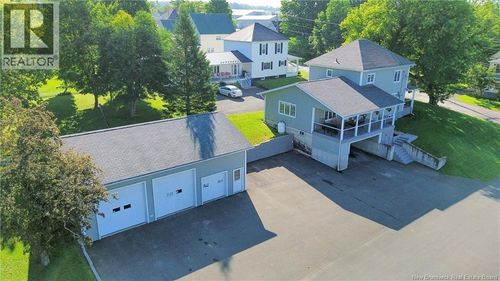 21 Hillcrest Ave, Hartland, NB, E7P1M7 | Card Image