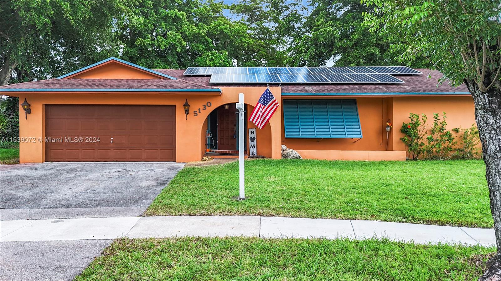 91st Ave, Cooper City, FL 33328