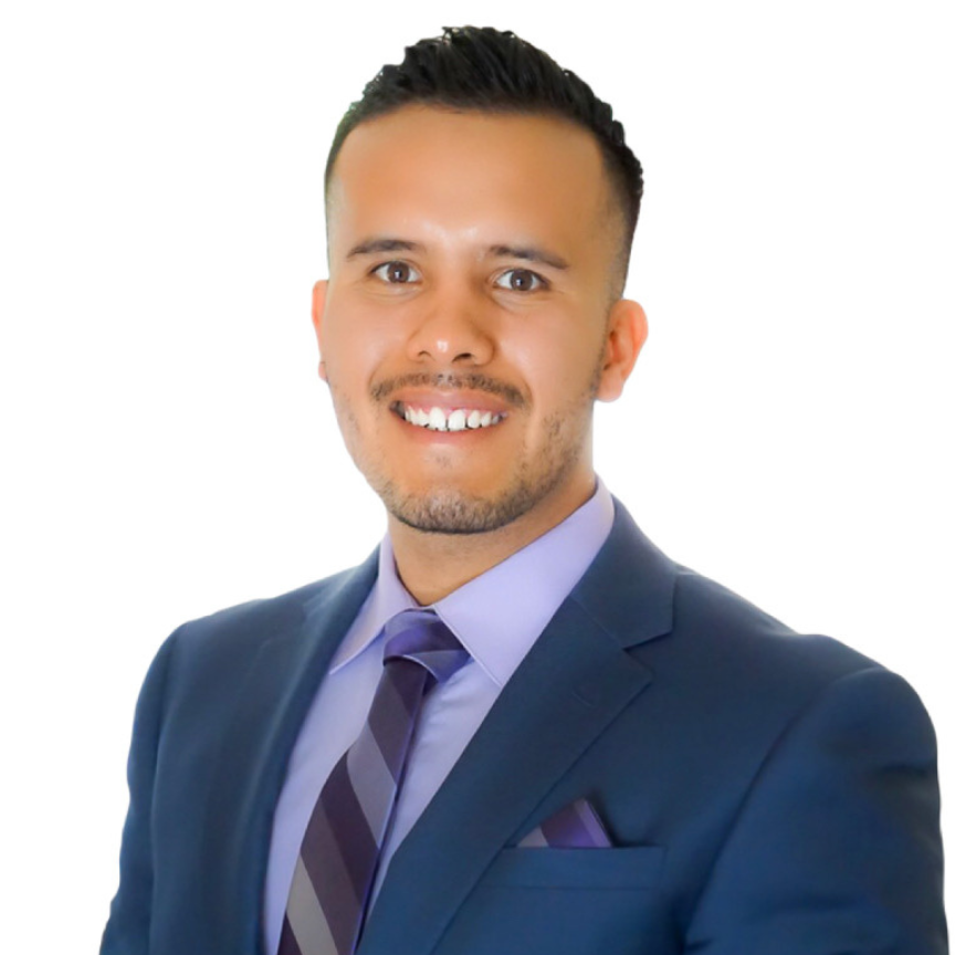 Luis Padilla Marquez