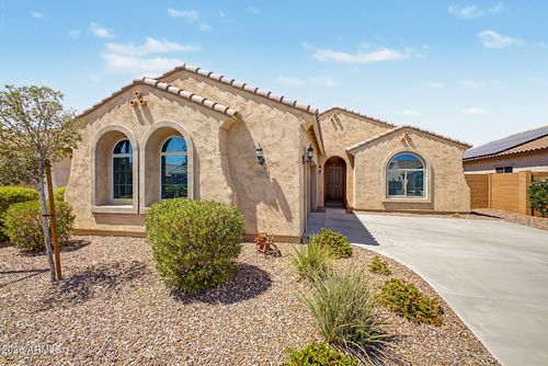 25958 W Oraibi Dr, Buckeye, AZ, 85396-7429 | Card Image