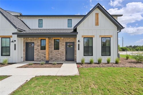 4455 Atticus Drive, College Station, TX, 77845 | Card Image